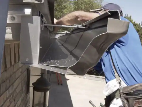 gutter services New Stuyahok